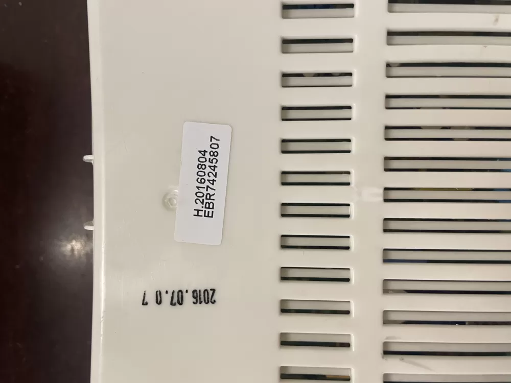 Kenmore EBR76519501 Dryer Control Board AZ58226 | KMV488