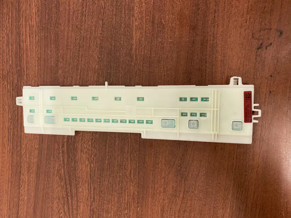 Bosch  Thermador  Gaggenau Part Number 00668460 (AP4355266) replaces 1561584  668460  AH3481891  EA3481891  PS3481891  PS8732999. Dishwasher Control Unit