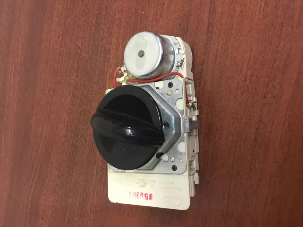 GE EC4926 01B Dishwasher Timer AZ32792 | NR177