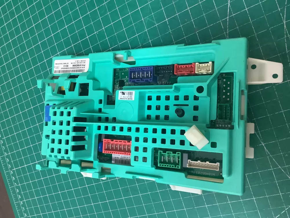 Maytag W10625696 Washer Control Board AZ222493 | ARV119