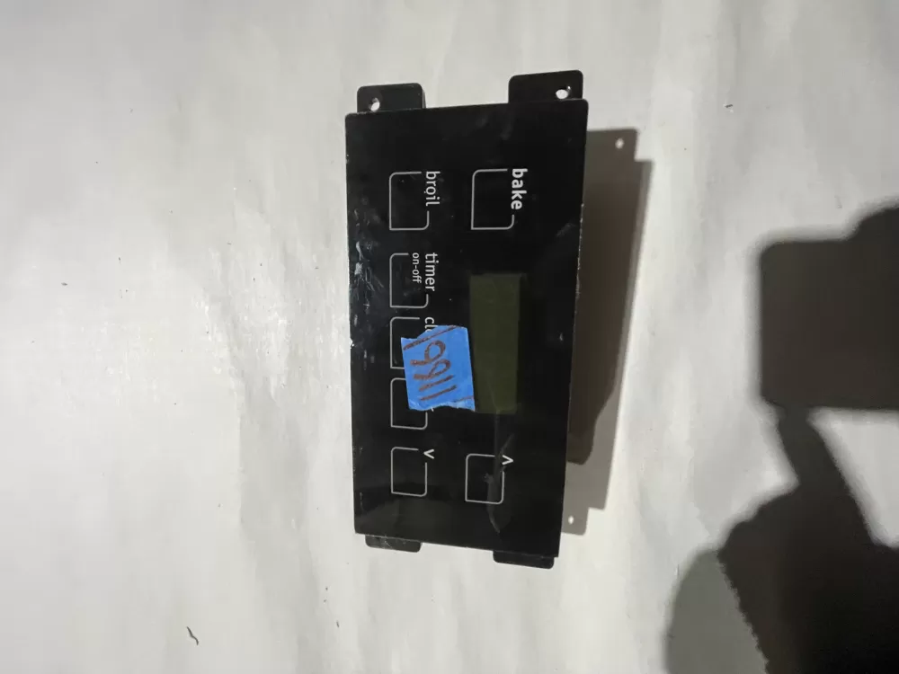 Frigidaire Kenmore AP6892696 316222801 Range Control Board AZ198463 | KM1166