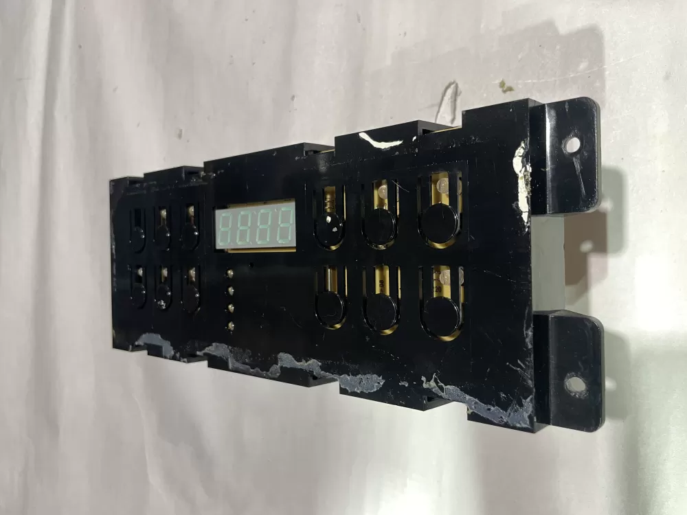 Kenmore AP4979586 316418307 316452307 316557207 Range Control AZ143186 | Wm2406