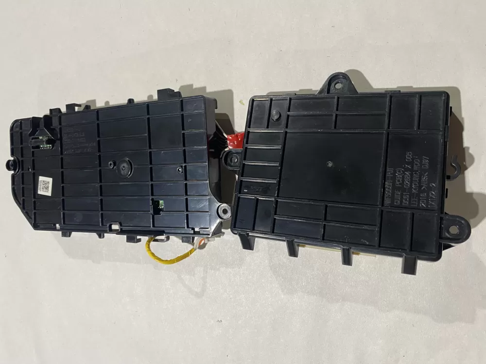 Samsung DC94 05962A Washer Control Board AZ154962 | BK2538