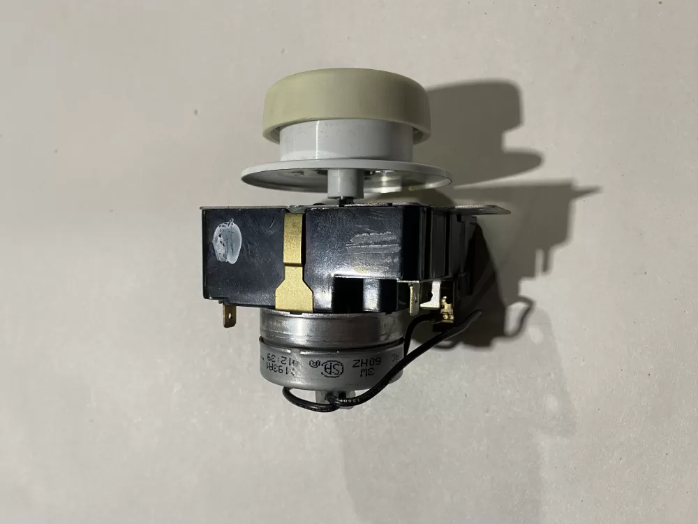 Whirlpool 3406720A PD00055932 3406720 529119 Dryer Timer AZ141140 | BK2279