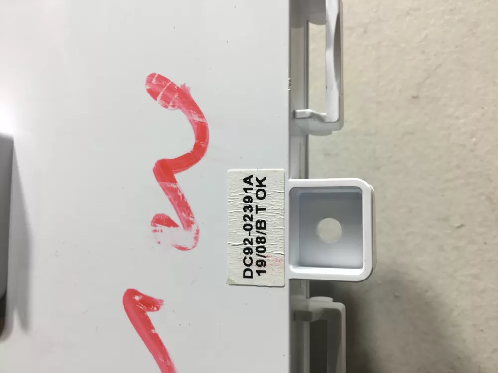 Samsung DC97-22462B DC92-02391A Washer Control Board AZ47526 | NR570