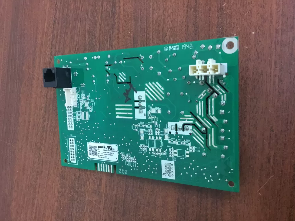 GE WD21X32165 WD21X25732 Dishwasher Control Board AZ29087 | NR119