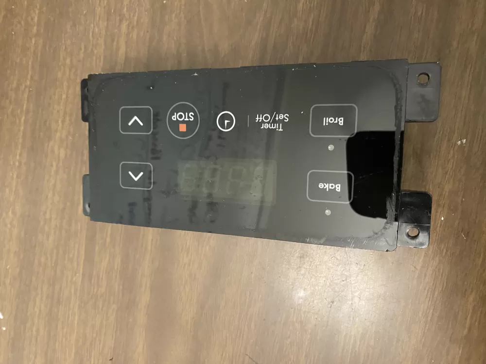 Frigidaire  Kenmore AP3960228 1197180 316222811 316455420 PS1528269 Oven Control Board