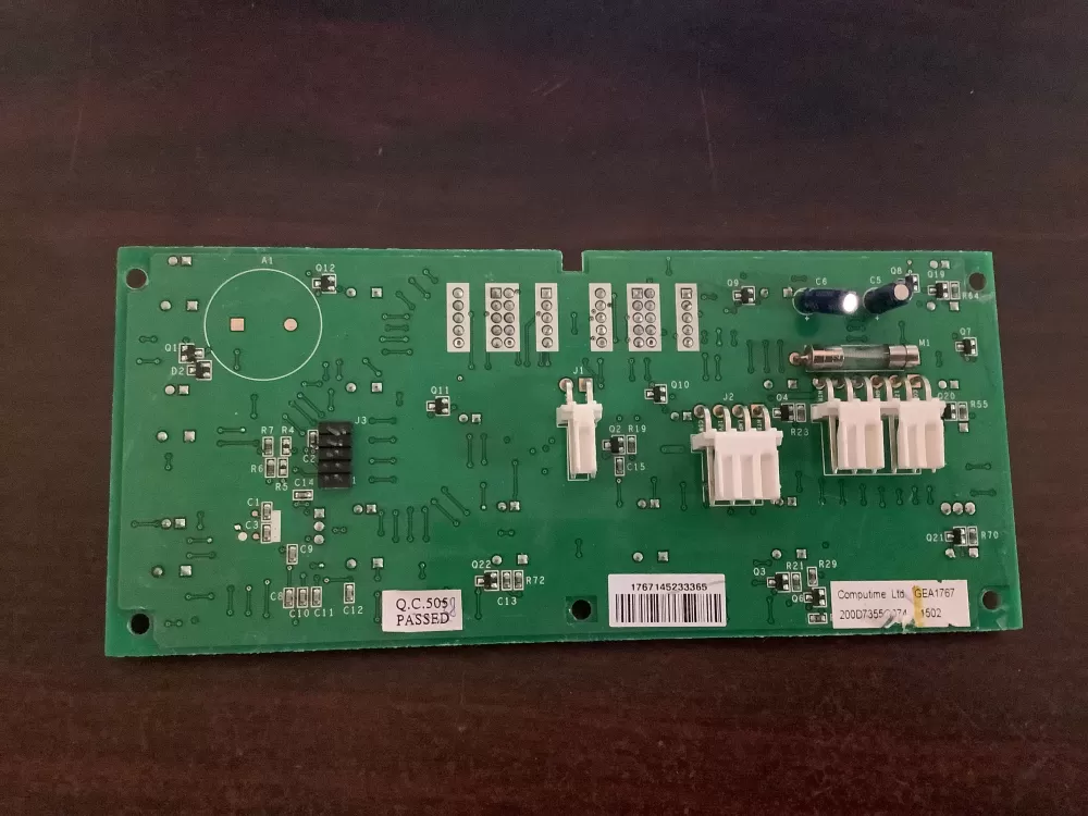 GE 200D7355G074 Refrigerator Dispenser Board AZ172096 | CG774