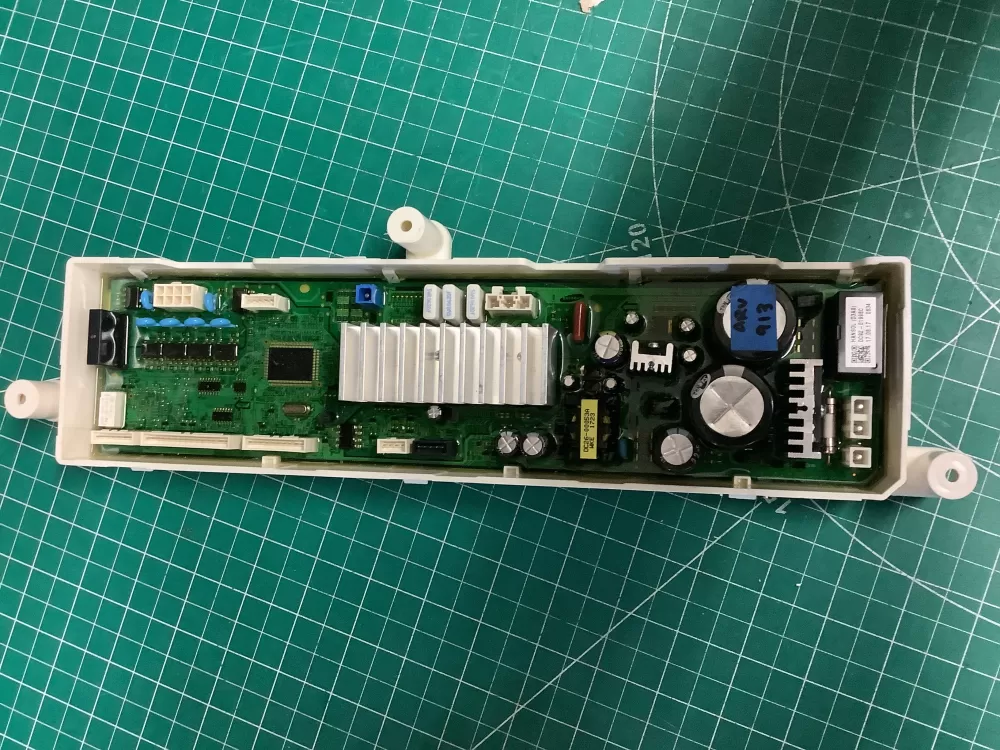 Samsung DC92-01998C Washer Control Board AZ213380 | ARV913