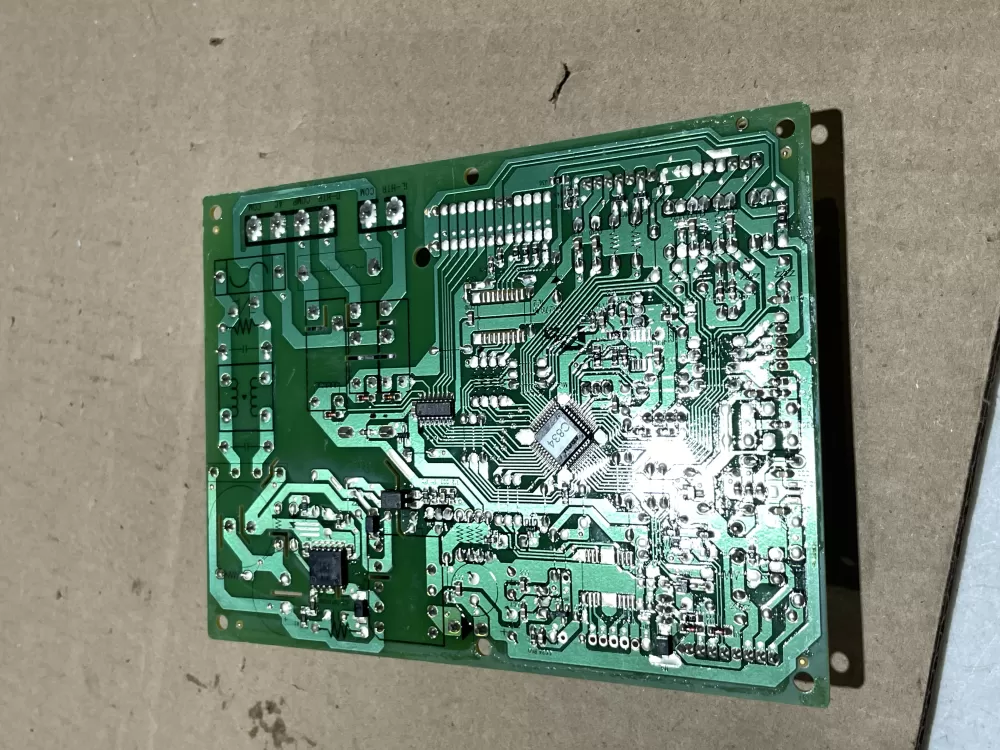 Kenmore 40301 0099722 00 Refrigerator Control Board Main AZ66250 | Wm1875