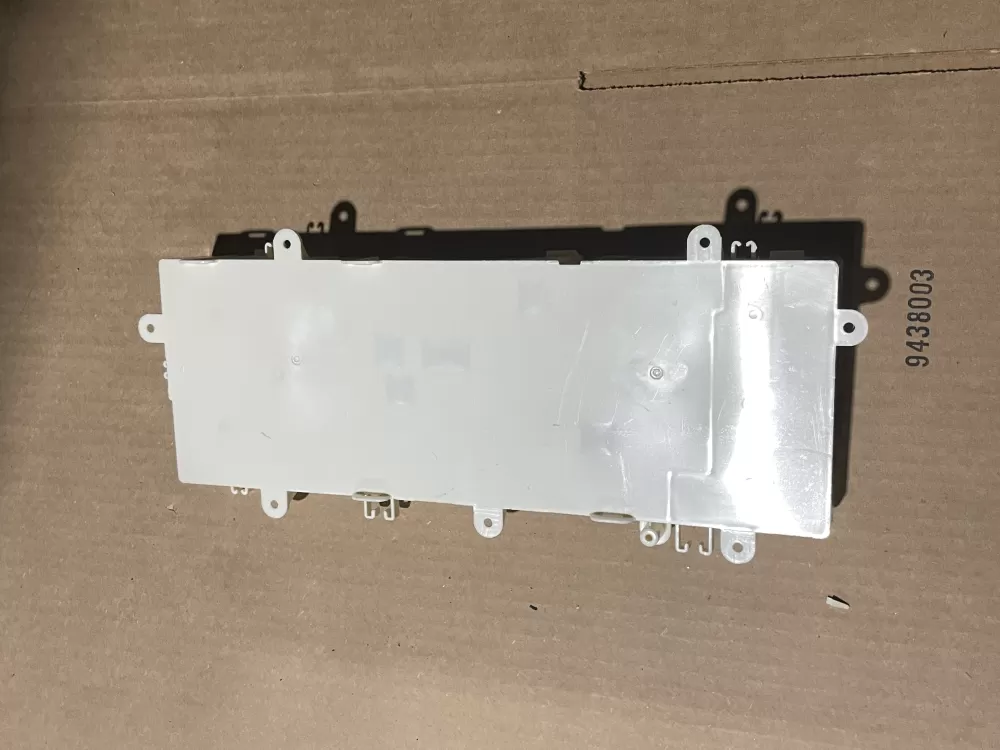 LG EBR62707636 Dryer Control Board AZ94698 | Wmv639