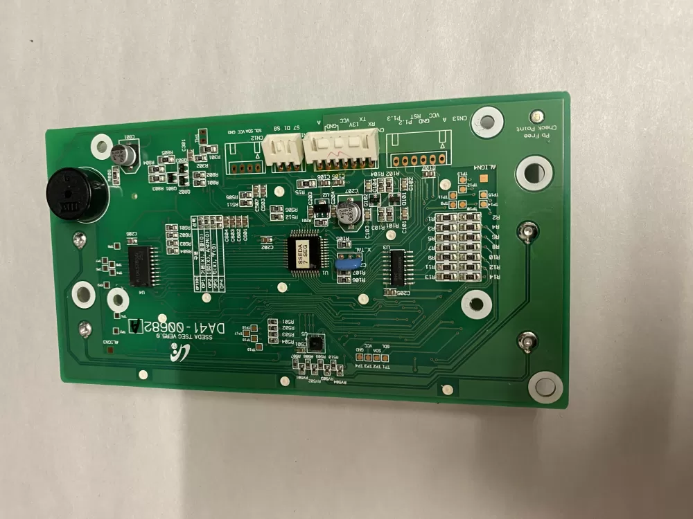 Samsung LG DA41-00682A Refrigerator Dispenser Control Board AZ206987 | BK2220