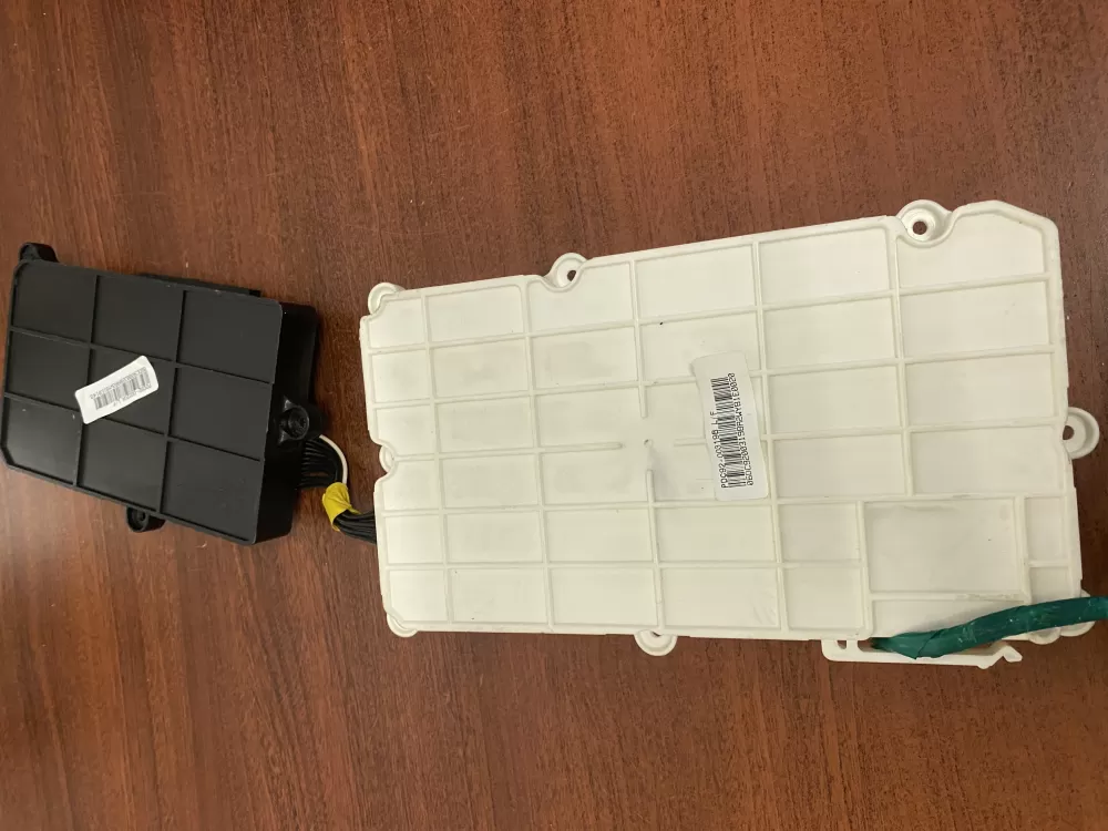 Samsung DC92-00319B Washer User Interface Control Board AZ48949 | BKV449