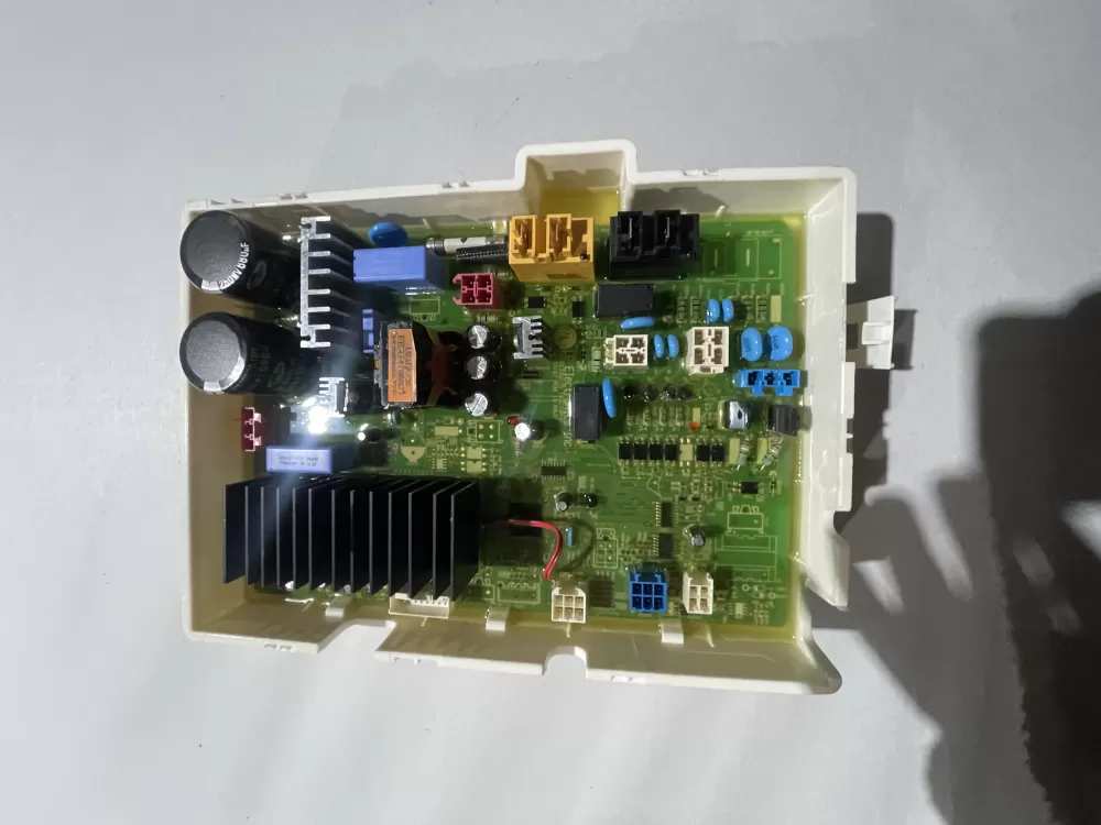 LG AP5805490 EBR64144918 EBR74798601 EBR78263901 PS9492937 Washer Control Board