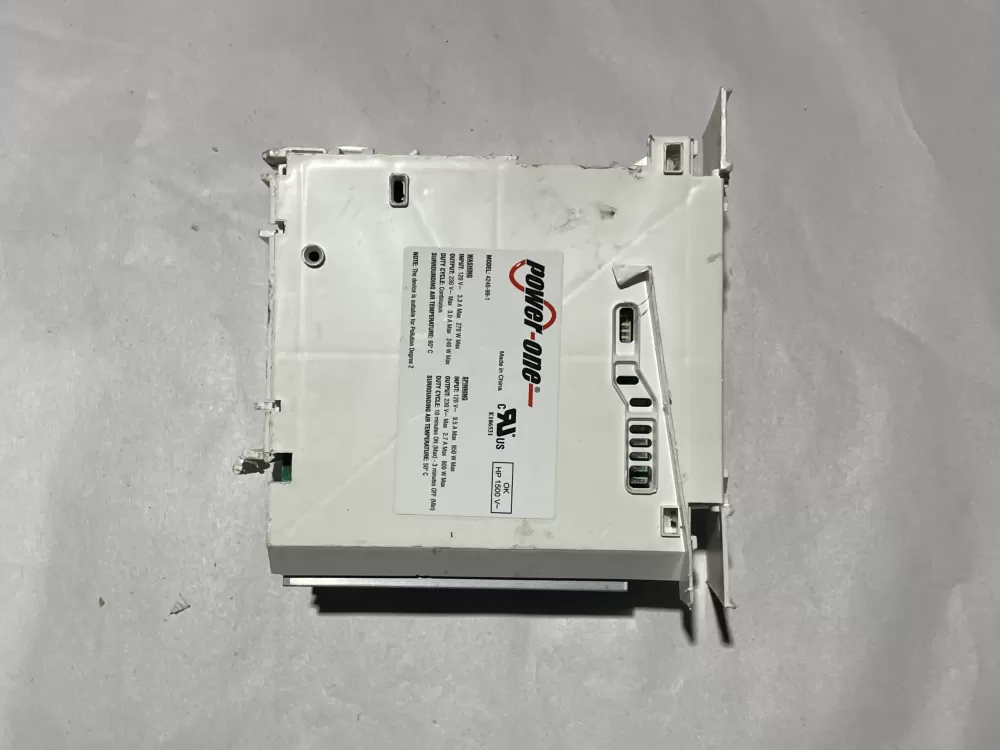 Frigidaire Kenmore 5304504863 4246991 Washer Control Board AZ111500 | Wmv655