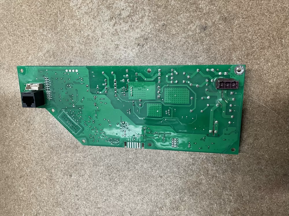 GE 265D1462G202 WD21X24899 AP6972062 Dishwasher Control Board AZ12529 | KM1613