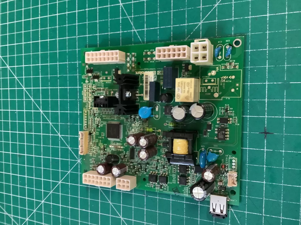 Frigidiare 242268902 Refrigerator Main Control Board AZ217240 | NR1791