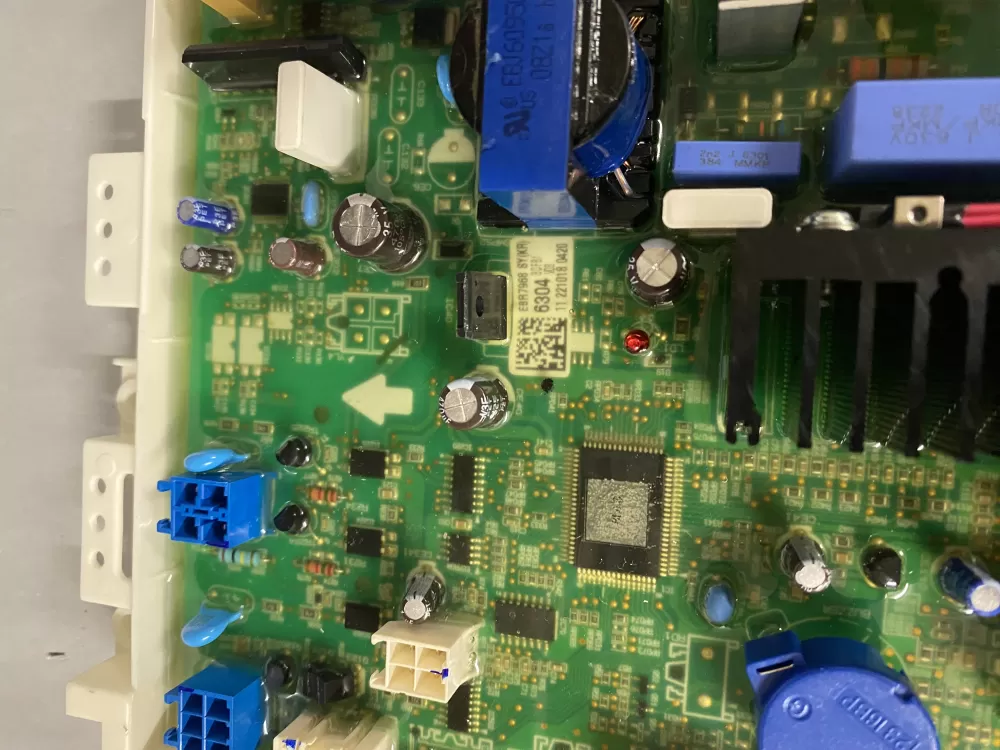 LG EBR63265307 EBR79686304 PS11710963 Dishwasher Control Board AZ218321 | BK1403