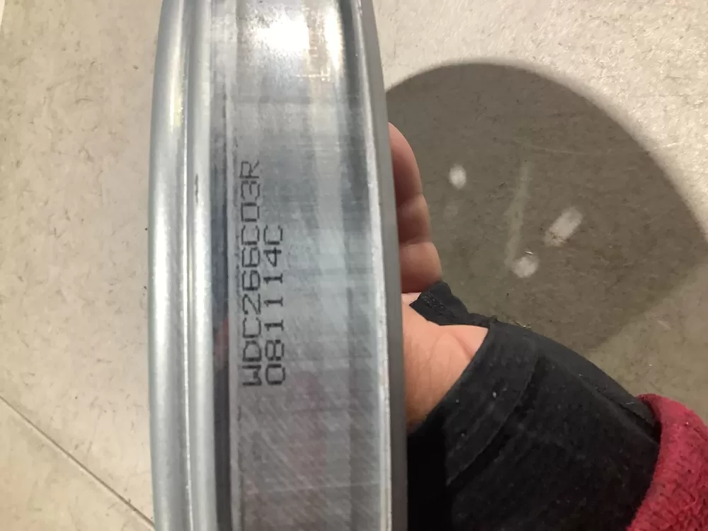 LG 4413ER1001D WDC266C03R.SL AZ108791 | SL172