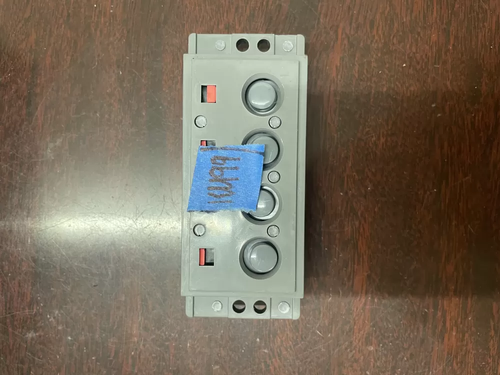 Frigidaire Kenmore Westinghouse Refrigerator Dispenser Switch AZ28385 | KM99