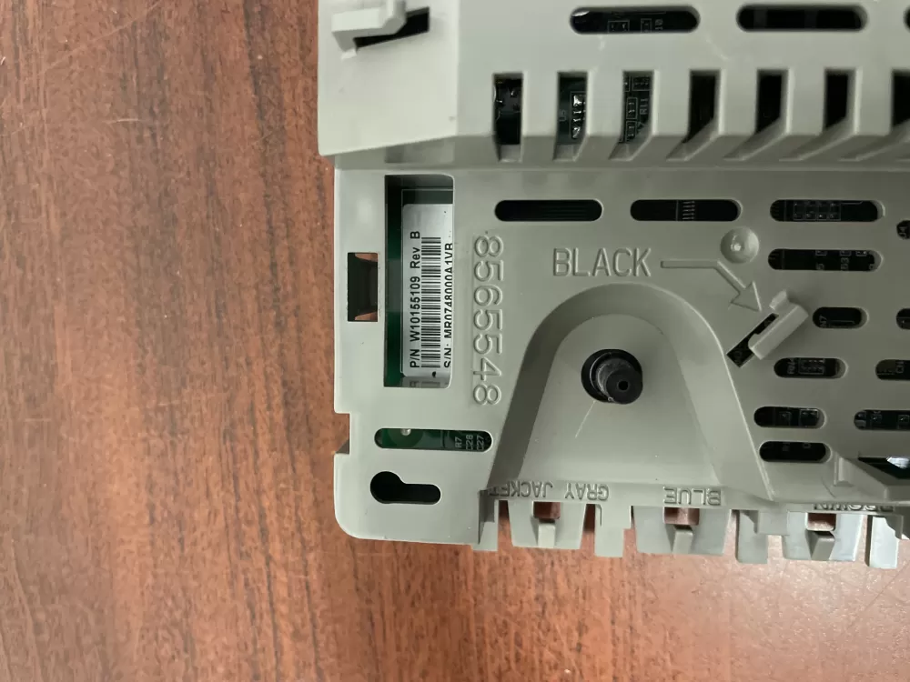 Kenmore Maytag Whirlpool W10189966 Washer Control Board AZ28792 | KM277
