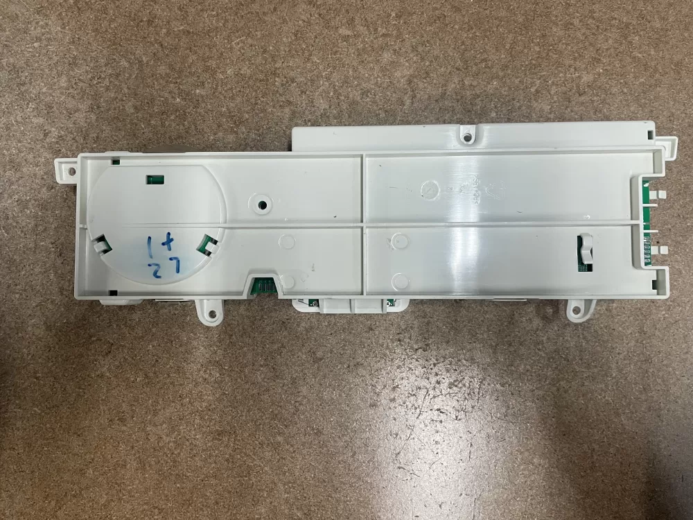 Frigidaire Electrolux 1372839 Dryer Control Board Interface AZ16601 | KMV76