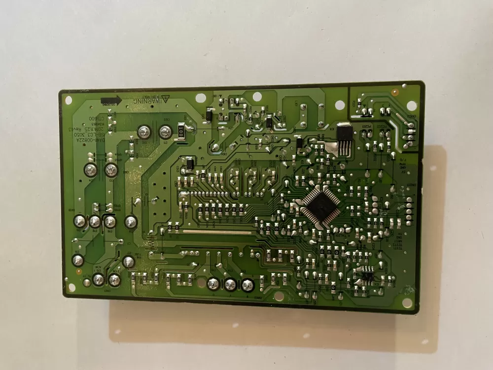 Samsung DA92-00483C DA41–00822A Refrigerator Control Board AZ150071 | KM2277
