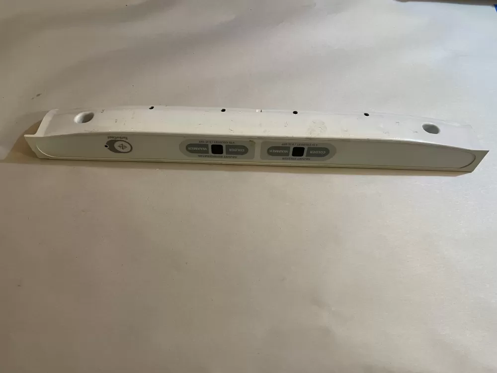 GE 197D4143G002 EBX1018G003 Refrigerator UI Control Board AZ154155 | KM2512