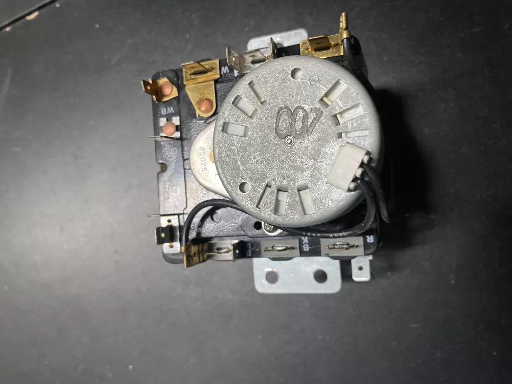 Whirlpool Maytag WP8299765 Dryer Timer Control AZ12336 | BK992