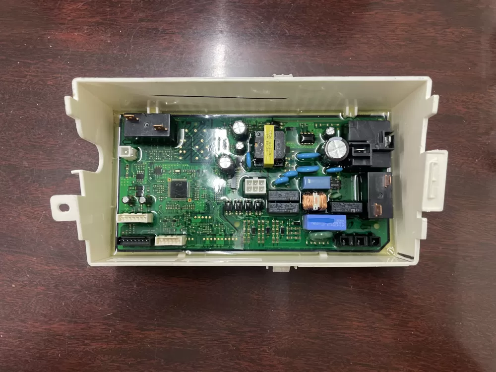 Samsung AP5966827 DC92 01729A PS11719854 Dryer Control Board AZ28396 | KM138