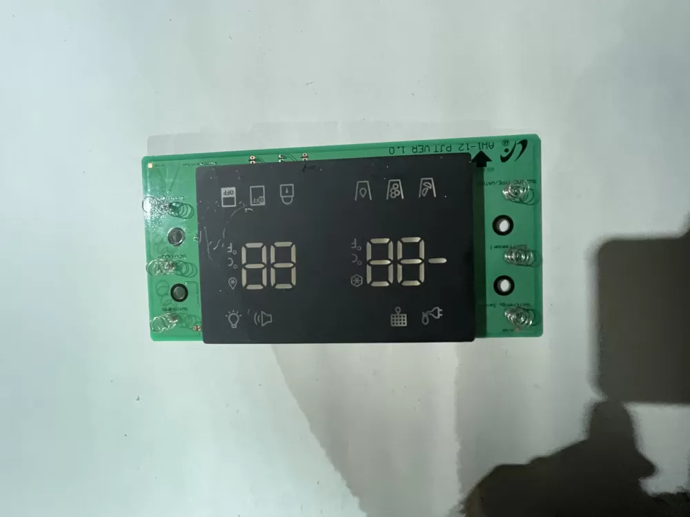 Samsung DA92-00368A Refrigerator Dispenser Board