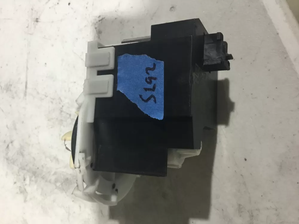 GE WD19X25461 AP6973150 Dishwasher Drain Pump AZ87549 | Sl92