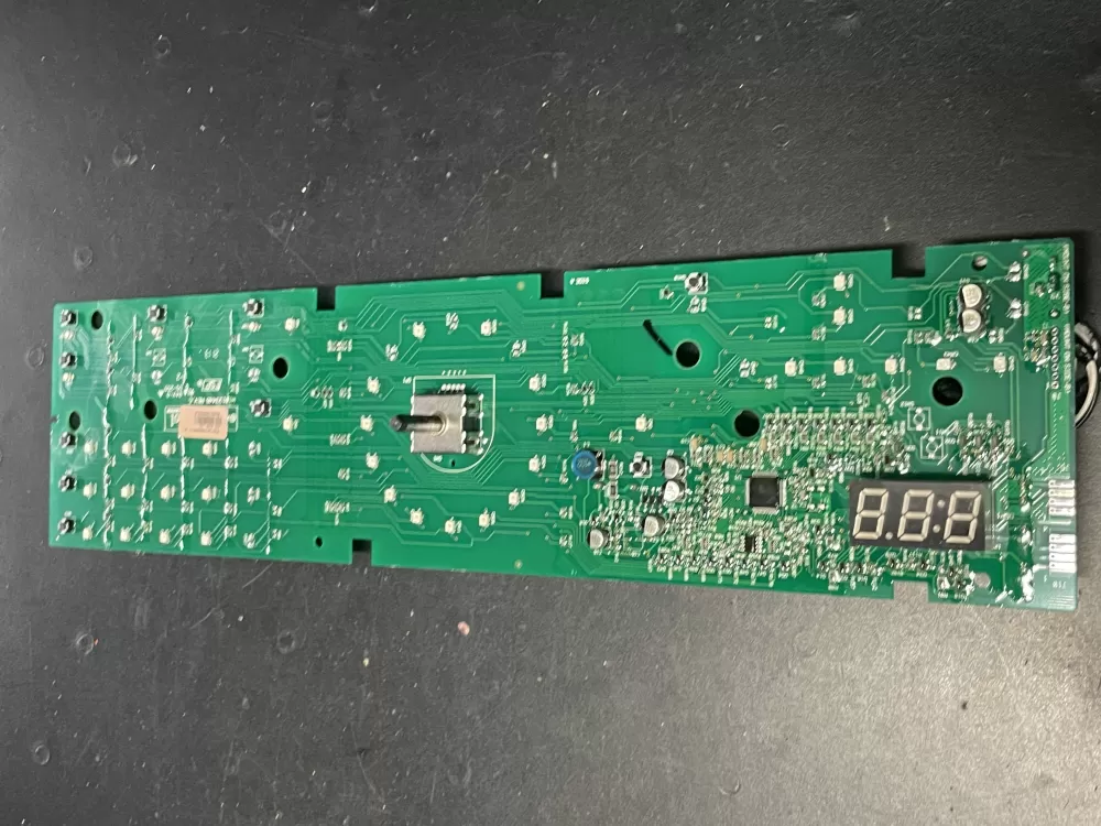 Maytag Whirlpool W10426811 Washer Control Board AZ20288 | WM1037