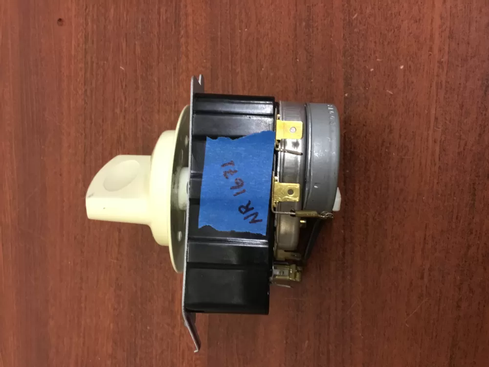 GE 175D2308P008 Dryer General Electric Timer AZ31441 | NR1671