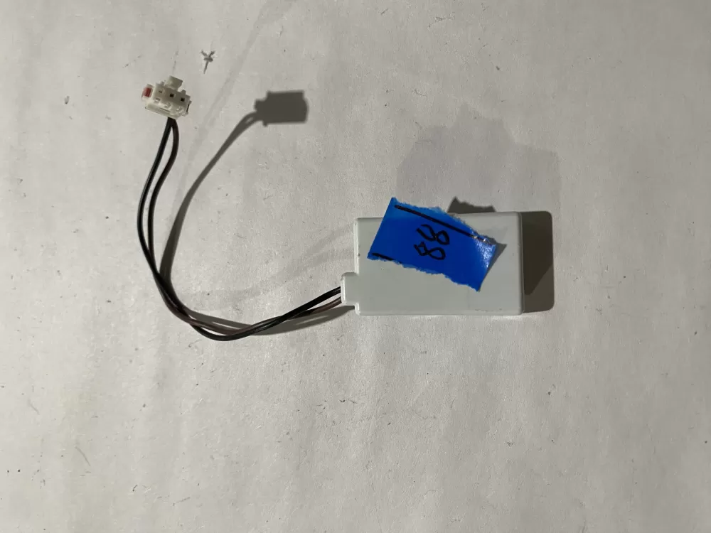 Samsung DA61 05687A Refrigerator Control Board AZ195554 | BK88