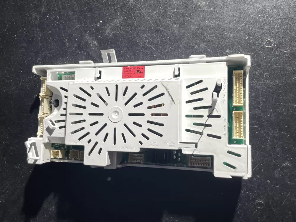 Maytag  Whirlpool W10763747 W10447140 Washer Control Board
