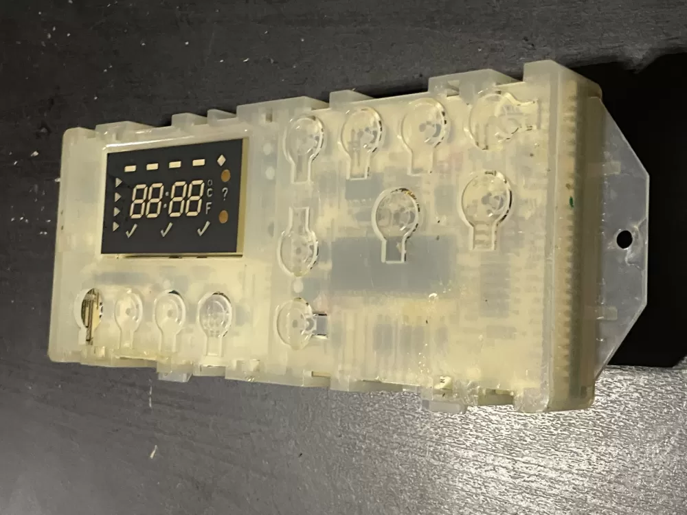 Whirlpool Range 6610395 8524301 Control Board AZ28855 | WM145