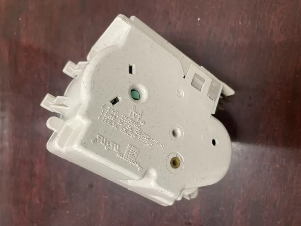 Maytag 2202098 21002232 Washer Timer Control AZ33884 | KM1689