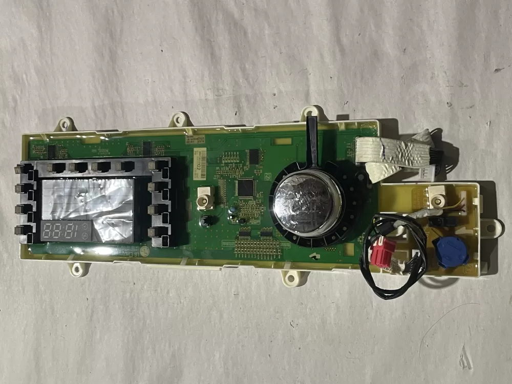 LG EBR76546303 EBR79523202 PS11710951 Washer Control Board