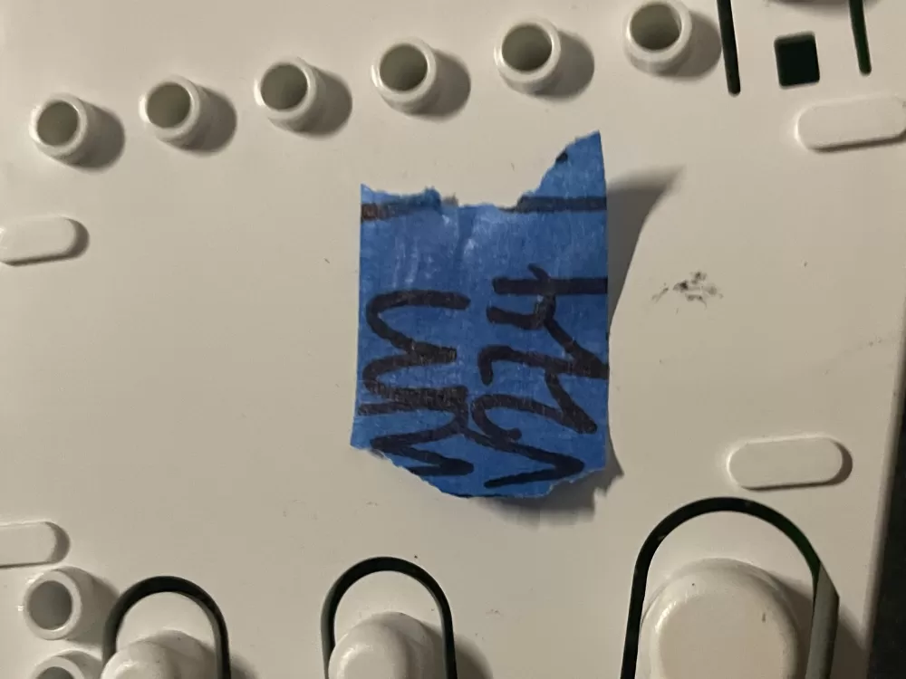 Whirlpool Dryer 8564248 8571928 Control Board AZ26022 | WMV224