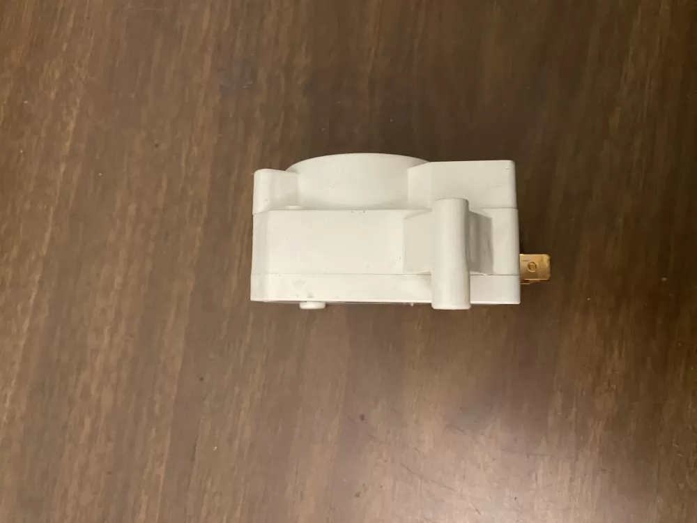 GE WR9X565 162D6022P25 Defrost Timer AZ98030 | BK2023