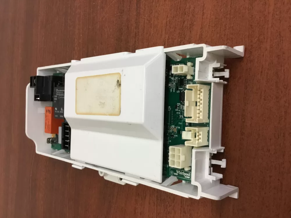 Whirlpool Maytag AP5988879 W10249824 Dryer Control Board AZ33217 | NR109