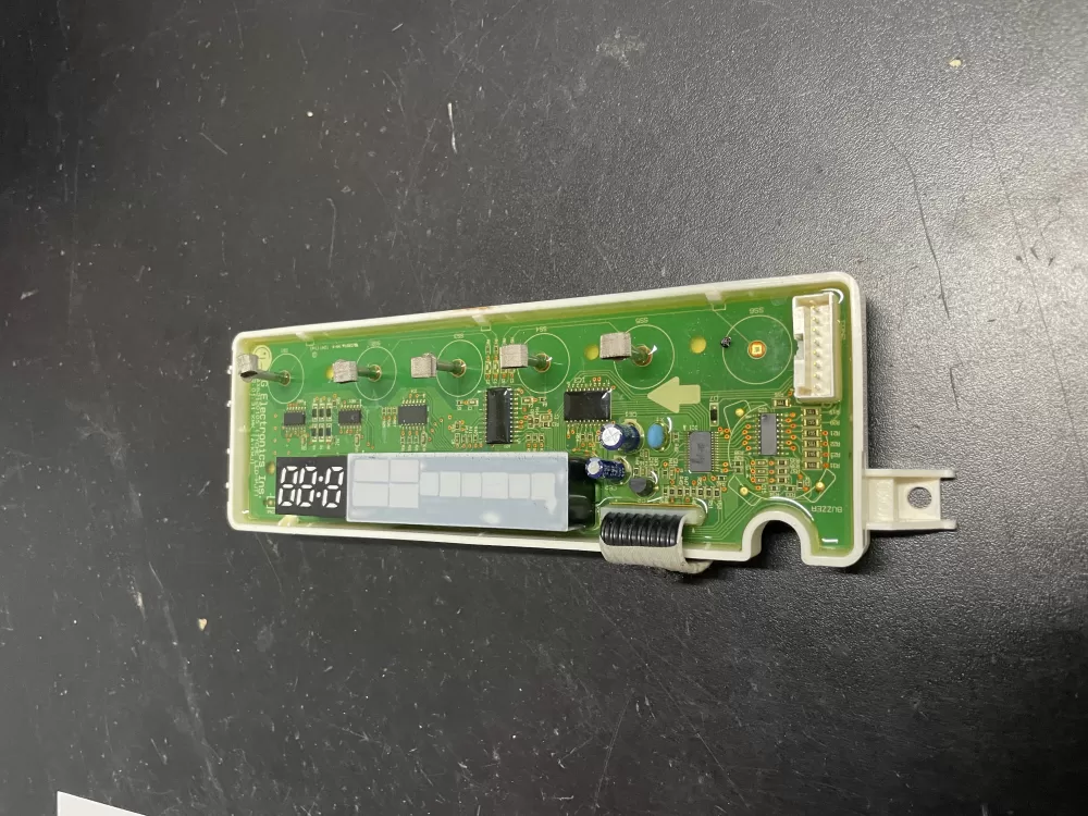 LG EBR74727307 Dishwasher Control Board AZ22006 | WM1193