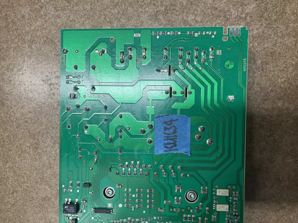 Whirlpool Kenmore WP8183196 491970229163 Washer Control Board AZ15387 | KM1634