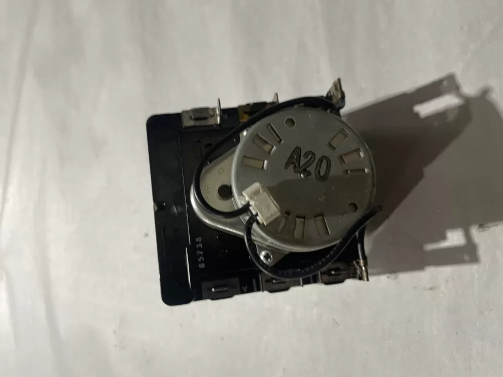 Kenmore 148281 000 131965900 Dryer Timer AZ198927 | Wm2772