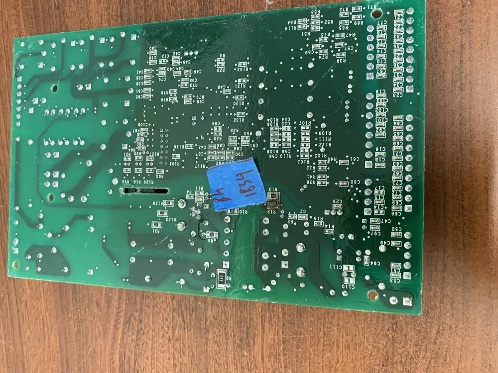 GE 200D4864G049 EBX1069P005 Refrigerator Control Board AZ50785 | BK1834