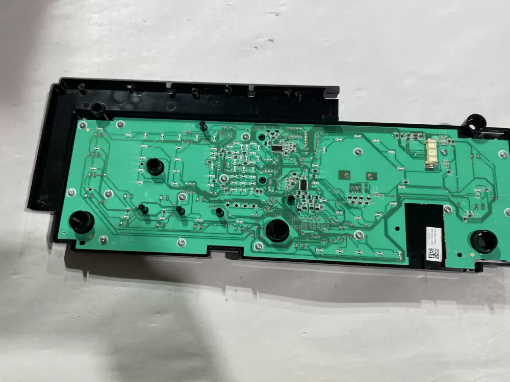 GE 290D1525G004 Washer Control Board AZ170707 | Wmv731