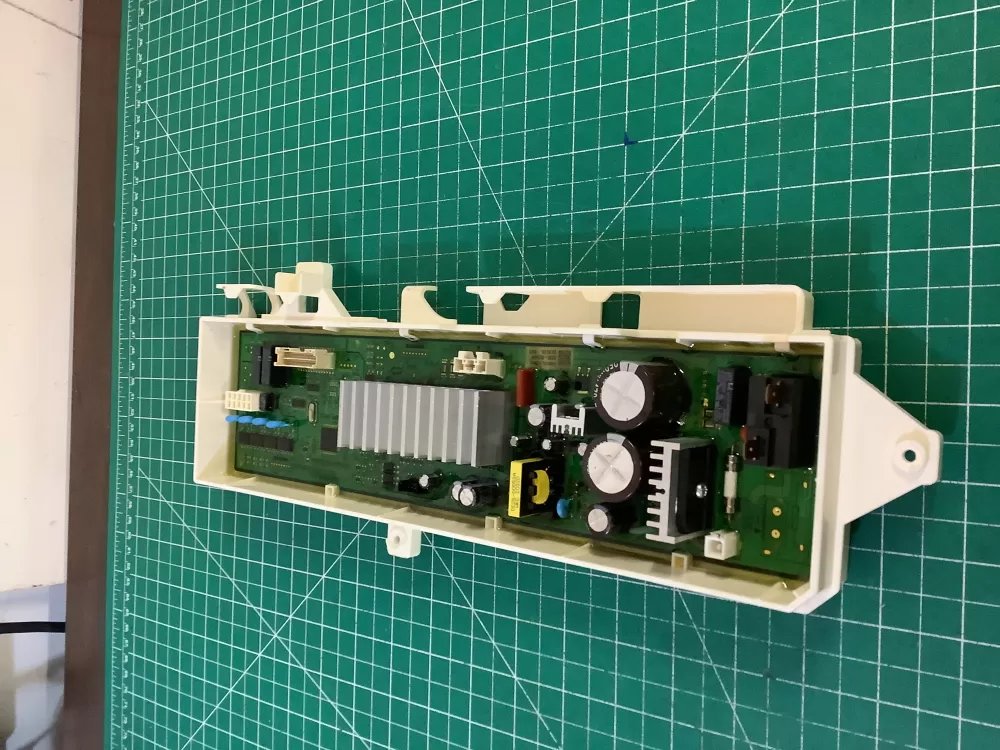 Samsung DC92-02393G DC92-02393M PS16556778  AP7017659 Washer Control Board