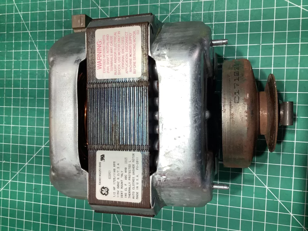 GE 5KH61KW2516HS Washer Drive Motor