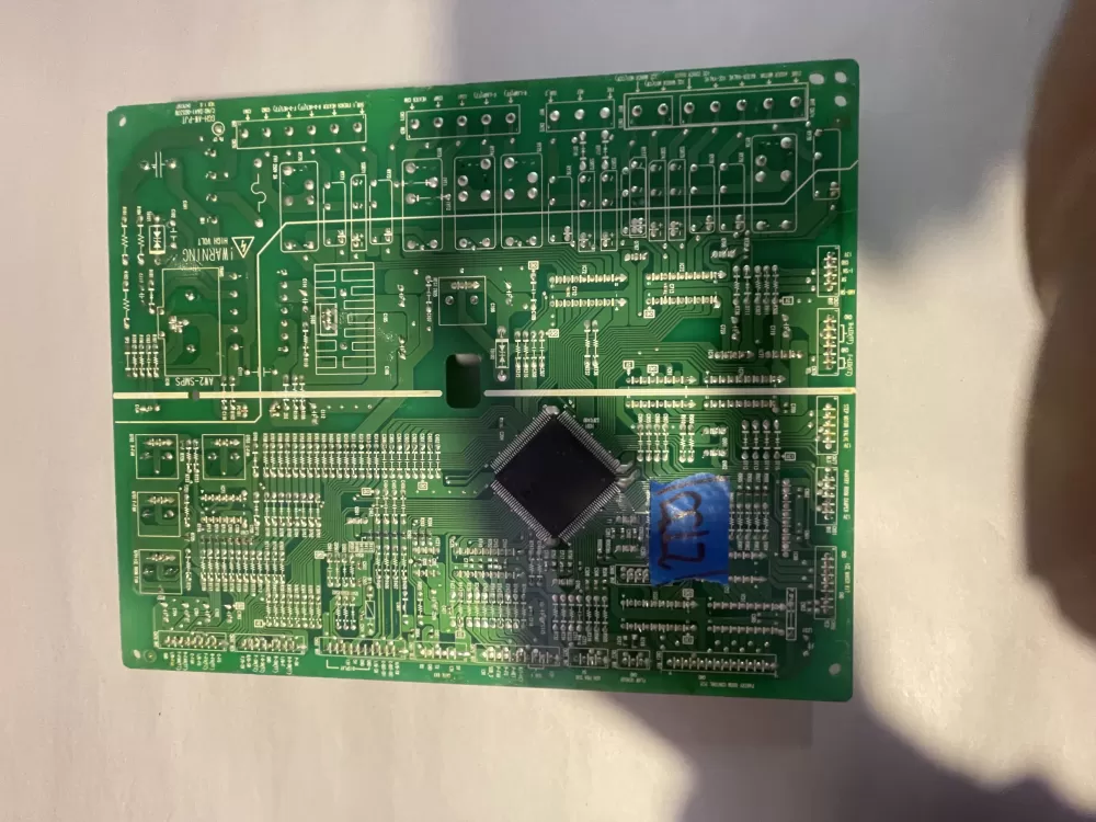 Samsung DA41 00651M DA41 00689D Refrigerator Control Board AZ198273 | KM2733